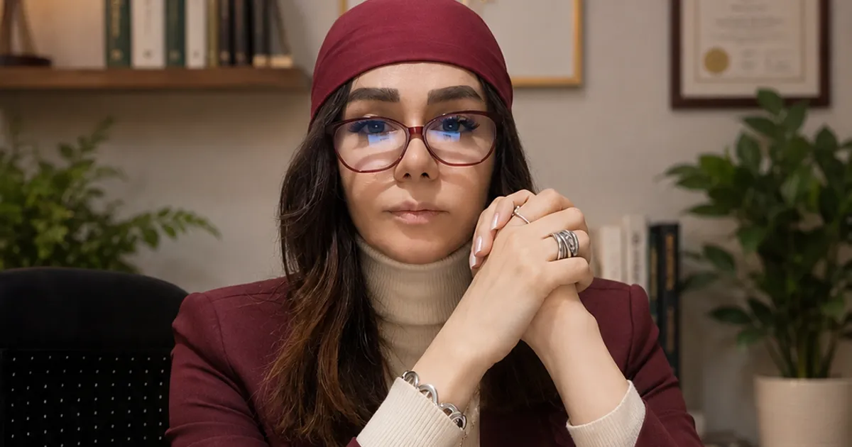 وقتی نوجوان شما قبل از شما سراغ هوش مصنوعی می‌رود